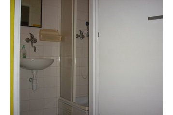 Slowakei Privát Hrabušice, Exterieur